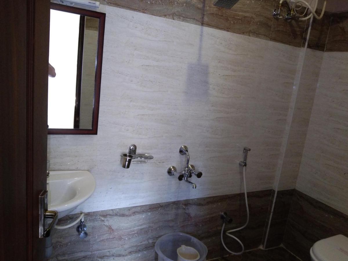 Ack Palacce Inn Yercaud Ngoại thất bức ảnh